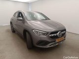  Mercedes  GLA MERCEDES CLASSE  DIESEL - 2020  200 d 150 business Solution 5d Auto #8