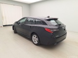  Toyota  Corolla Toyota,  TS '19, Toyota  Touring Sports 1.8 Hybrid Dynamic e #6