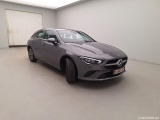  Mercedes  CLA-Klasse Mercedes, CLA-Class SB '19, Mercedes-Benz CLA Shooting Brake CLA 250 e Busines #9