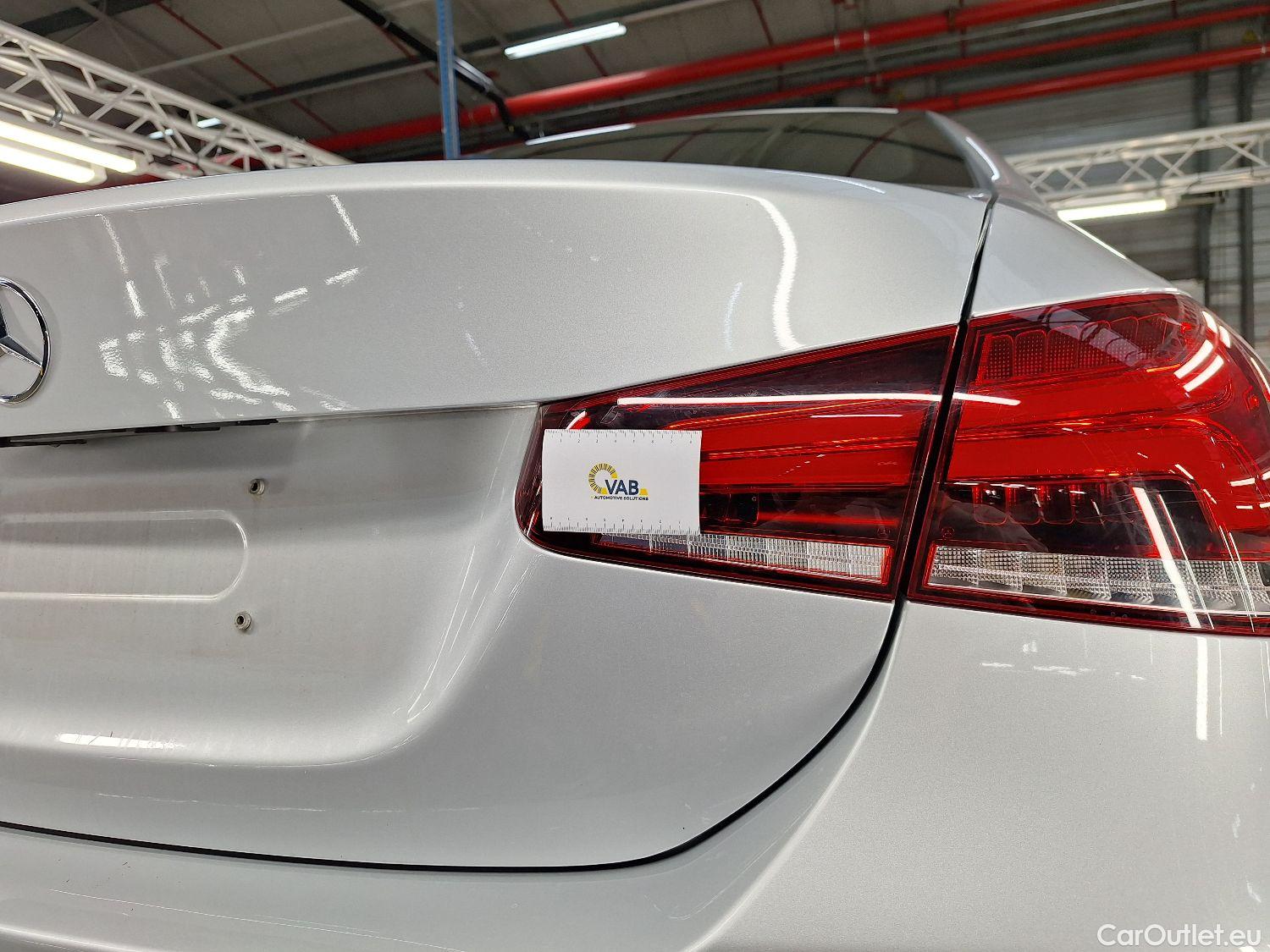  Mercedes  A-Klasse Mercedes, A-Class Ber '18 PHEV, Mercedes-Benz  Limousine A 250e Business S #12