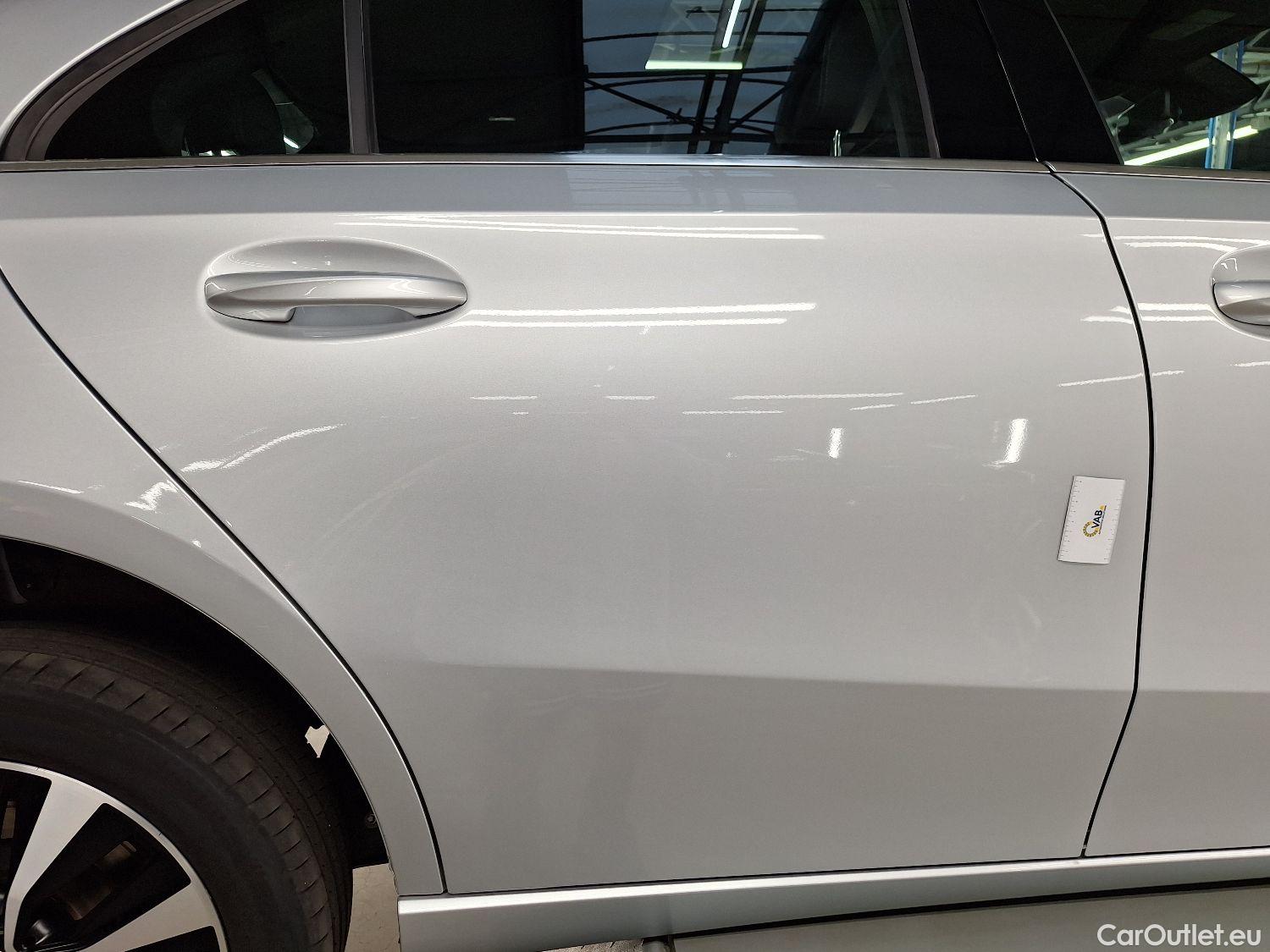  Mercedes  A-Klasse Mercedes, A-Class Ber '18 PHEV, Mercedes-Benz  Limousine A 250e Business S #7