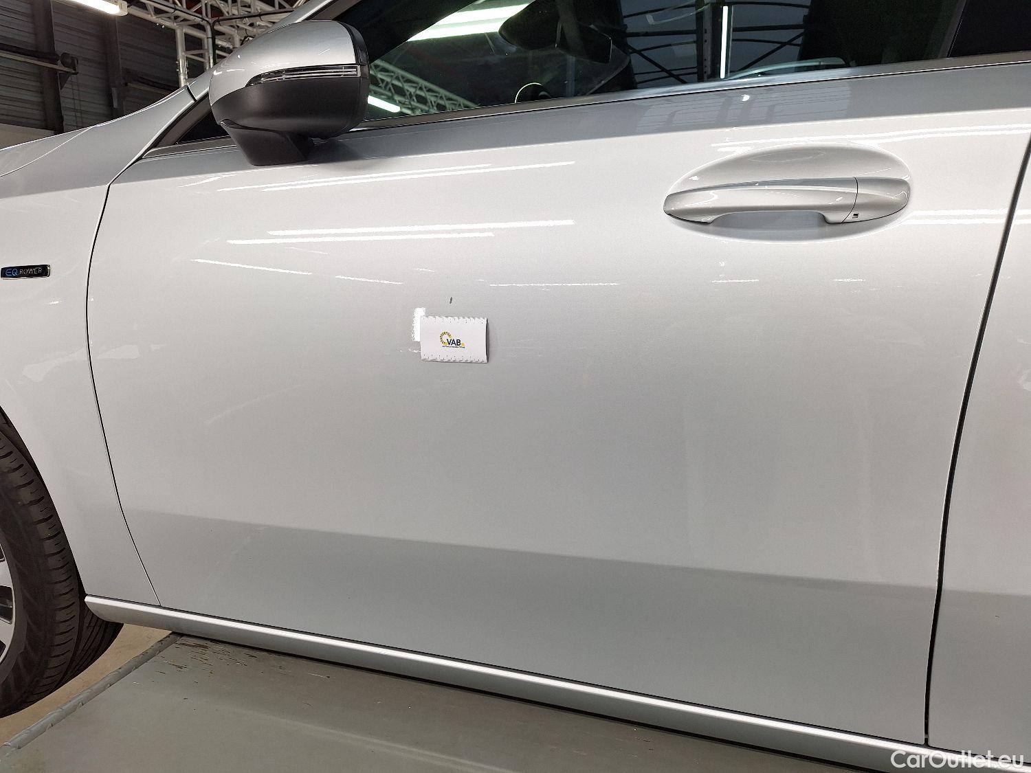  Mercedes  A-Klasse Mercedes, A-Class Ber '18 PHEV, Mercedes-Benz  Limousine A 250e Business S #18