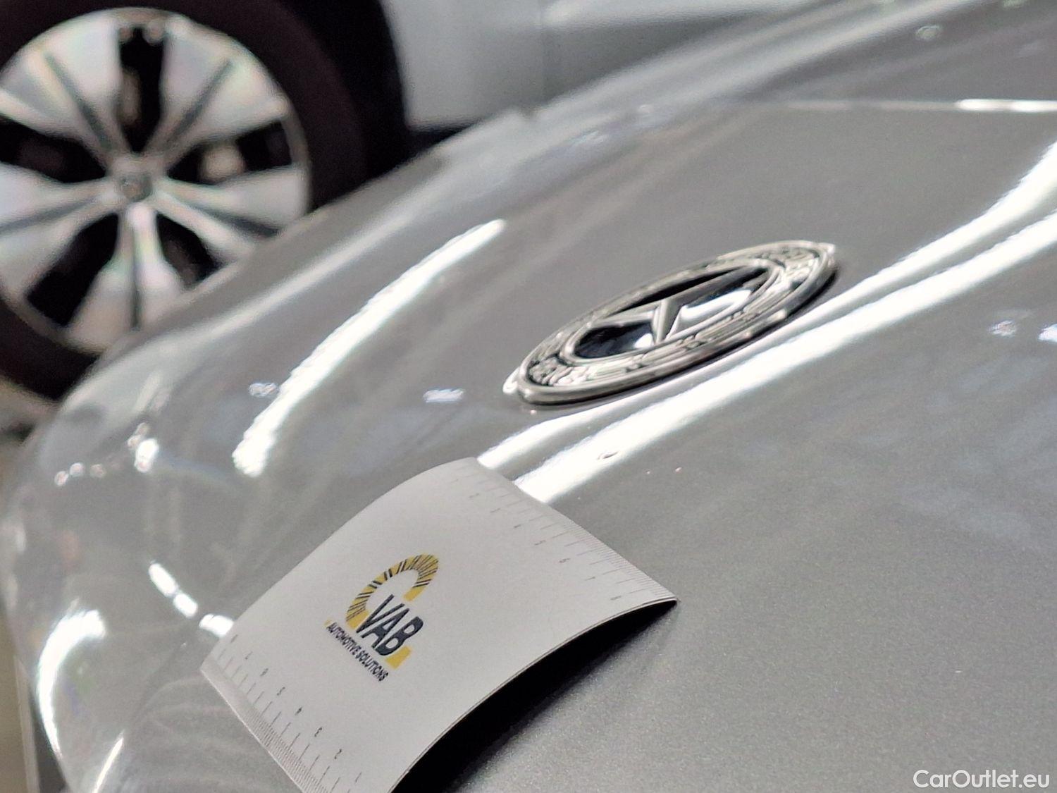  Mercedes  A-Klasse Mercedes, A-Class Ber '18 PHEV, Mercedes-Benz  Limousine A 250e Business S #23