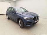  Bmw  X3 BMW,  '17, BMW  xDrive30e (120 kW) 5d #9