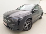  Mercedes  EQA Mercedes,  '21 BEV, Mercedes-Benz   250 Business Solution Luxury #2