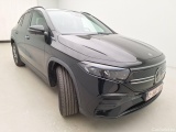  Mercedes  EQA Mercedes,  '21 BEV, Mercedes-Benz   250 Business Solution Luxury #9