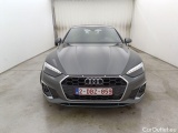  Audi  A5 Sportback Audi  35 TDI S tronic Bus Ed S Line 5d #5