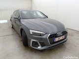  Audi  A5 Sportback Audi  35 TDI S tronic Bus Ed S Line 5d #8
