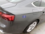  Audi  A5 Sportback Audi  35 TDI S tronic Bus Ed S Line 5d #26