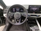  Audi  A5 Sportback Audi  35 TDI S tronic Bus Ed S Line 5d #28