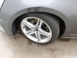  Audi  A5 Sportback Audi  35 TDI S tronic Bus Ed S Line 5d #45