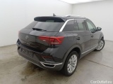  Volkswagen  T-ROC Volkswagen  1.5 TSI Elegance 5d #2