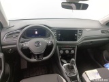 Volkswagen  T-ROC Volkswagen  1.5 TSI Elegance 5d #9