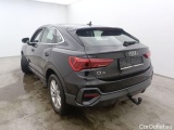  Audi  Q3 Audi  Sportback 35 TFSI 5d #7