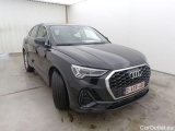  Audi  Q3 Audi  Sportback 35 TFSI 5d #8