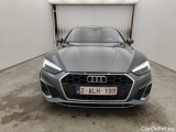  Audi  A5 Sportback Audi  30 TDI S tronic Bus. Ed. S Line 5d #5