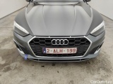 Audi  A5 Sportback Audi  30 TDI S tronic Bus. Ed. S Line 5d #27