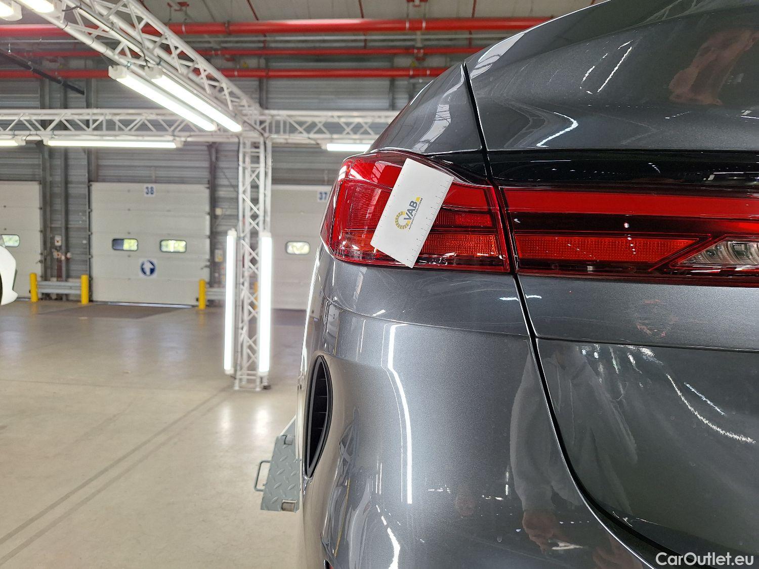  Bmw  Serie 2 BMW, 2-serie Gr.Coupé '19, BMW 2 Reeks Gran Coupé 216dA (85kW) 4d #10