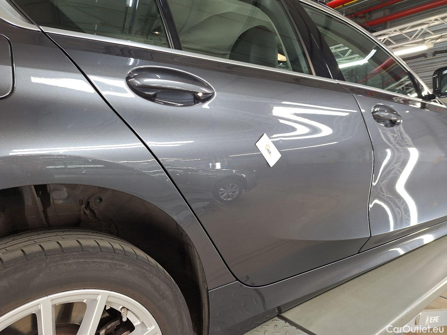  Bmw  Serie 3 BMW, 3-serie '18 PHEV, BMW 3 Reeks Berline 320e (150 kW) 4d #3