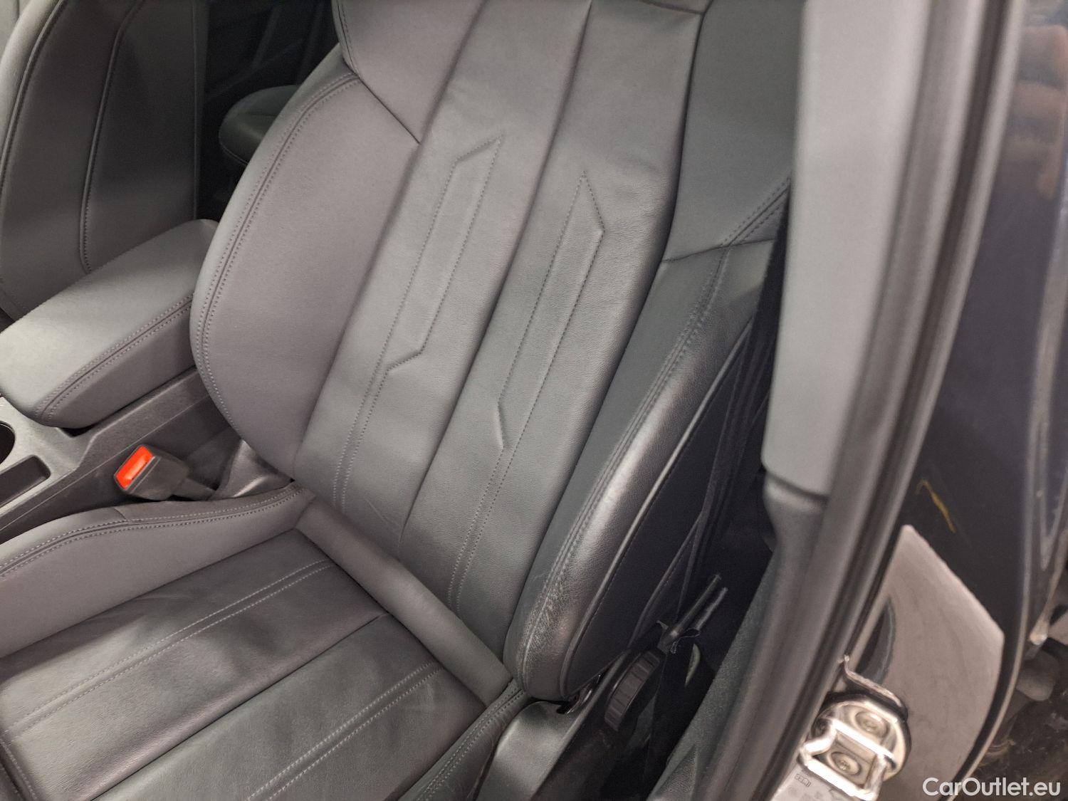  Audi  A3 Audi,  SB '20, Audi  Sportback 1.5 35 TFSi 110kW S tronic Advan #19