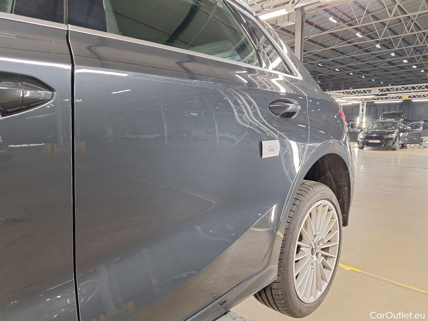  Audi  A3 Audi,  SB '20, Audi  Sportback 1.5 35 TFSi 110kW S tronic Advan #15