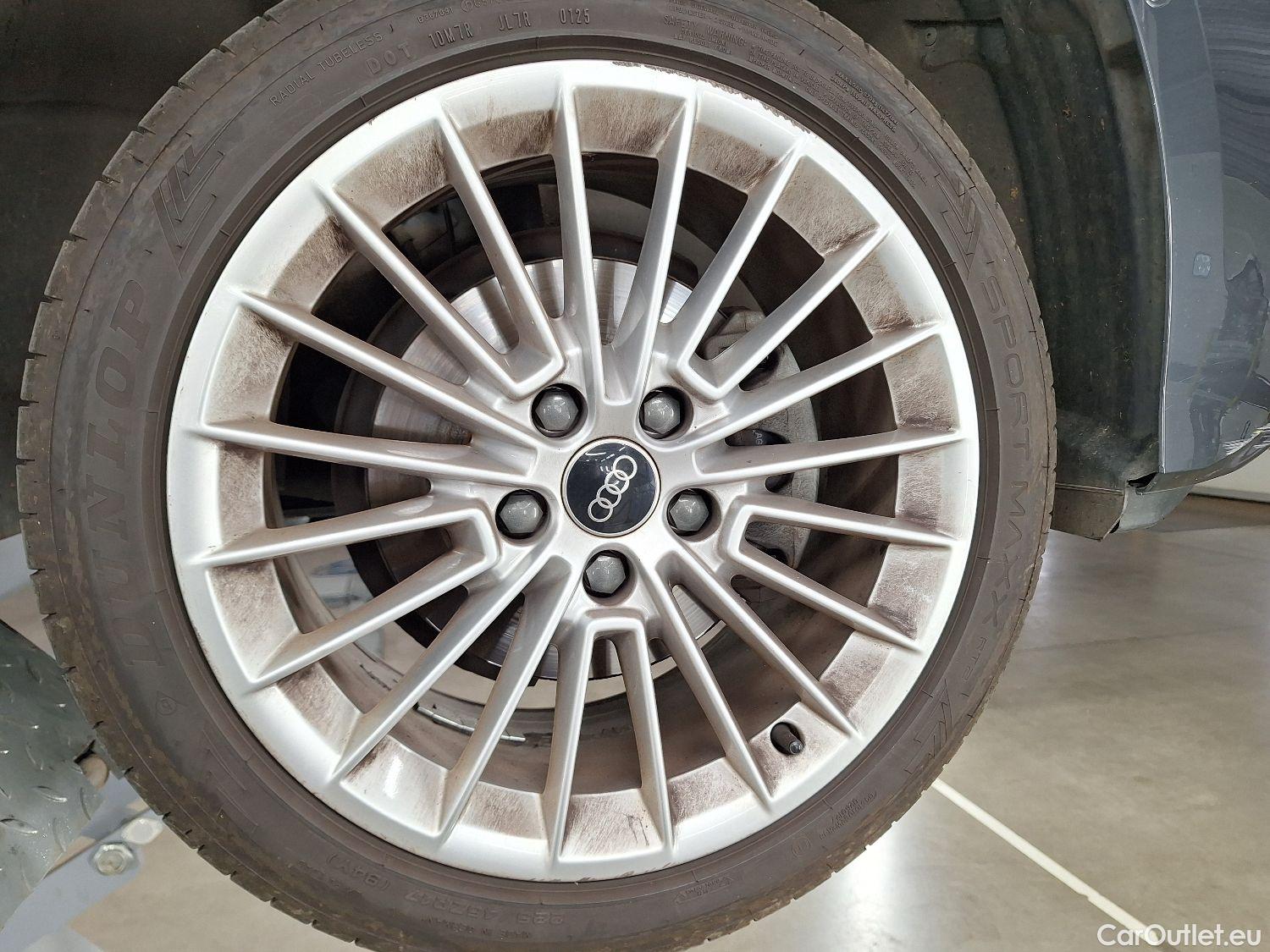  Audi  A3 Audi,  SB '20, Audi  Sportback 1.5 35 TFSi 110kW S tronic Advan #1