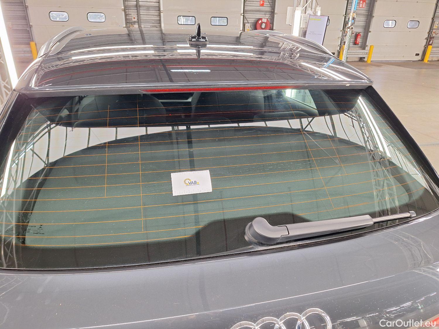  Audi  A3 Audi,  SB '20, Audi  Sportback 1.5 35 TFSi 110kW S tronic Advan #17