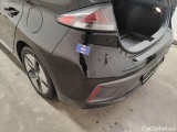  Hyundai   Ioniq Hyundai 1.6 GDi ISG DCT Hybride Feel 5d #41