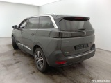  Peugeot  5008 PEUGEOT  DIESEL - 2021 1.5 BlueHDi 130 Allure AT 5d #28