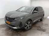  Peugeot  5008 PEUGEOT  DIESEL - 2021 1.5 BlueHDi 130 Allure AT 5d #27