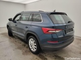  Skoda  Kodiaq Skoda  2.0 CRTDI 110kW DSG7 Style 5d #7