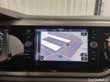  Volkswagen  Polo Volkswagen  1.0 TSI Comfortline DSG 5d #13