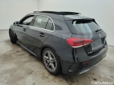  Mercedes  A-Klasse Mercedes-Benz  A 180 Business Solution 5d #7