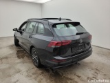  Volkswagen  Golf  Volkswagen Variant VIII 2.0 TDI 110kW DSG Life 5d #7