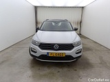  Volkswagen  T-ROC VOLKSWAGEN  DIESEL 2.0 TDi 150 SCR 4Motion Style DSG (EU6.2) 5d #5