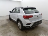  Volkswagen  T-ROC VOLKSWAGEN  DIESEL 2.0 TDi 150 SCR 4Motion Style DSG (EU6.2) 5d #7