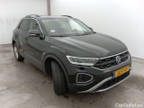  Volkswagen  T-ROC Volkswagen  1.5 TSI ACT 110kW Life DSG7 5d #8