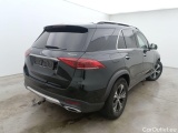  Mercedes  G-Klasee MERCEDES CLASSE GLE DIESEL (W167) GLE 350 de 194 4-Matic PHEV (EU6AP) 5d #2