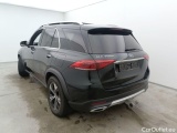  Mercedes  G-Klasee MERCEDES CLASSE GLE DIESEL (W167) GLE 350 de 194 4-Matic PHEV (EU6AP) 5d #7
