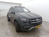  Mercedes  G-Klasee MERCEDES CLASSE GLE DIESEL (W167) GLE 350 de 194 4-Matic PHEV (EU6AP) 5d #8