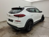  Hyundai  Tucson HYUNDAI  DIESEL - 2019 1.6 CRDi 136 Feel DCT (EU6d-TEMP) 5d #2