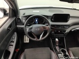  Hyundai  Tucson HYUNDAI  DIESEL - 2019 1.6 CRDi 136 Feel DCT (EU6d-TEMP) 5d #9