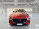  Mazda  CX-60 MAZDA  / 2022 / 5P / SUV 3.3L E-SKYACTIV MHEV EXCL. LINE AUTO #6