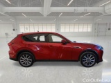  Mazda  CX-60 MAZDA  / 2022 / 5P / SUV 3.3L E-SKYACTIV MHEV EXCL. LINE AUTO #7