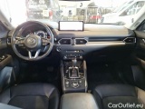  Mazda  CX-5 MAZDA  / 2017 / 5P / SUV DIESEL 2.2L 150CV 2WD 6MT HOMURA #3