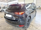  Mazda  CX-5 MAZDA  / 2017 / 5P / SUV DIESEL 2.2L 150CV 2WD 6MT HOMURA #2