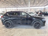  Mazda  CX-5 MAZDA  / 2017 / 5P / SUV DIESEL 2.2L 150CV 2WD 6MT HOMURA #7