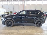  Mazda  CX-5 MAZDA  / 2017 / 5P / SUV DIESEL 2.2L 150CV 2WD 6MT HOMURA #8