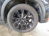  Mazda  CX-5 MAZDA  / 2017 / 5P / SUV DIESEL 2.2L 150CV 2WD 6MT HOMURA #19