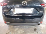  Mazda  CX-5 MAZDA  / 2017 / 5P / SUV DIESEL 2.2L 150CV 2WD 6MT HOMURA #44
